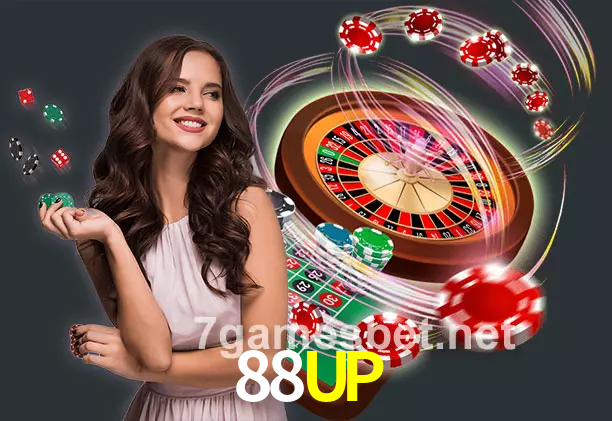 vivo no cassino 88UP