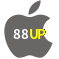 Aplicativo 88UP para iOS