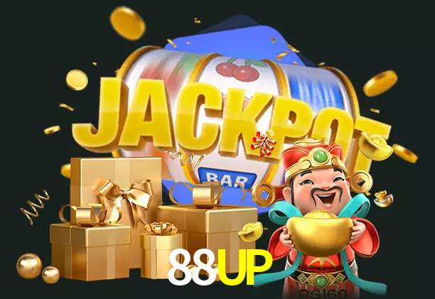 88UP bet