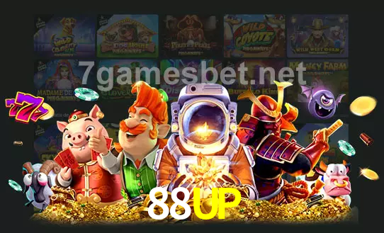 cassino 88UP