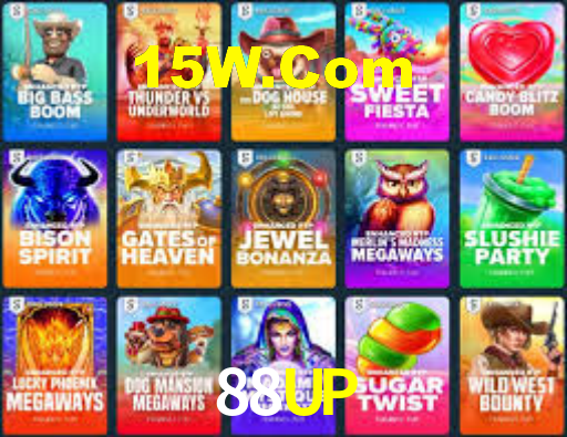88up.com
