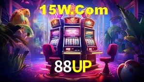 Slot Games 88UP