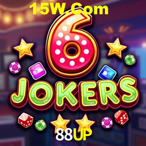 Jogos Exclusivos 88UP