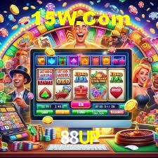 Game Providers 88UP