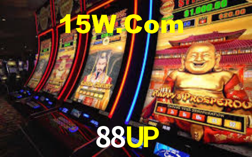 88UP