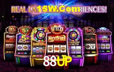 Promoções Sazonais 88UP