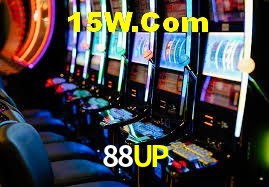 Games Directory 88UP