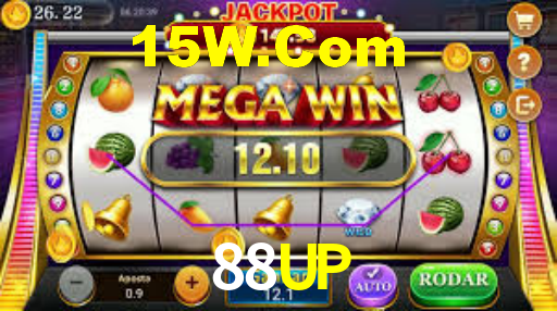 Sinta a adrenalina dos jogos de cassino com 88UP