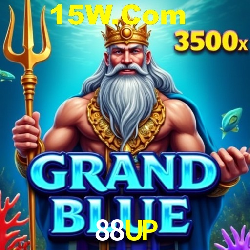Descubra o Mundo do Cassino Online com 88UP