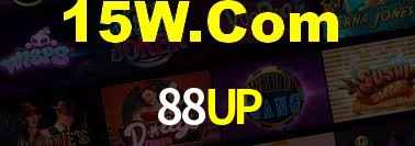 Game Statistics 88UP