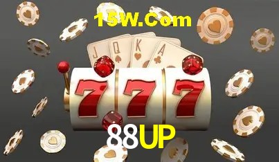 Segurança 2FA 88UP