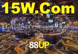 Blackjack Table 88UP