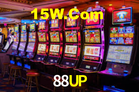 88UP