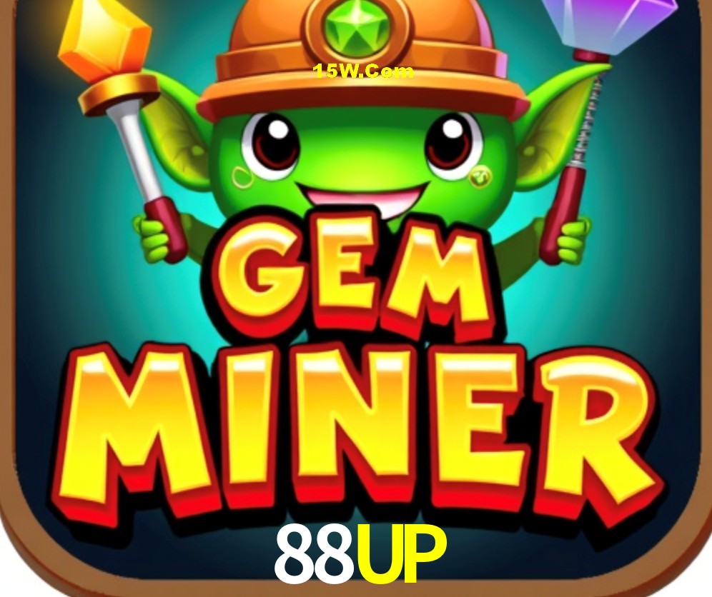 Estatísticas do Jogo 88UP