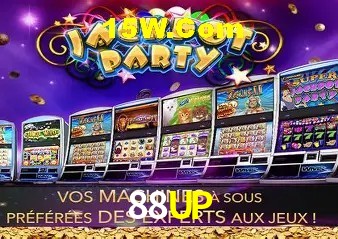 Diretório de Jogos 88UP