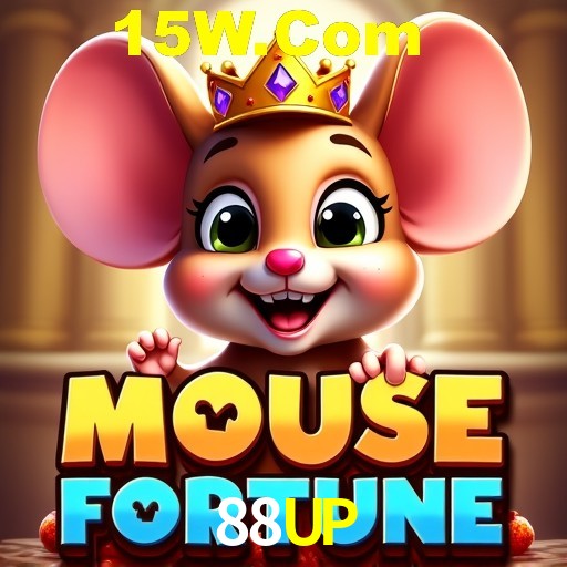 Descubra a Magia dos Jogos de Arcade no 88UP